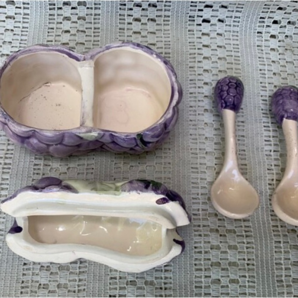 Double Jam Condiment Server - Picture 9 of 10